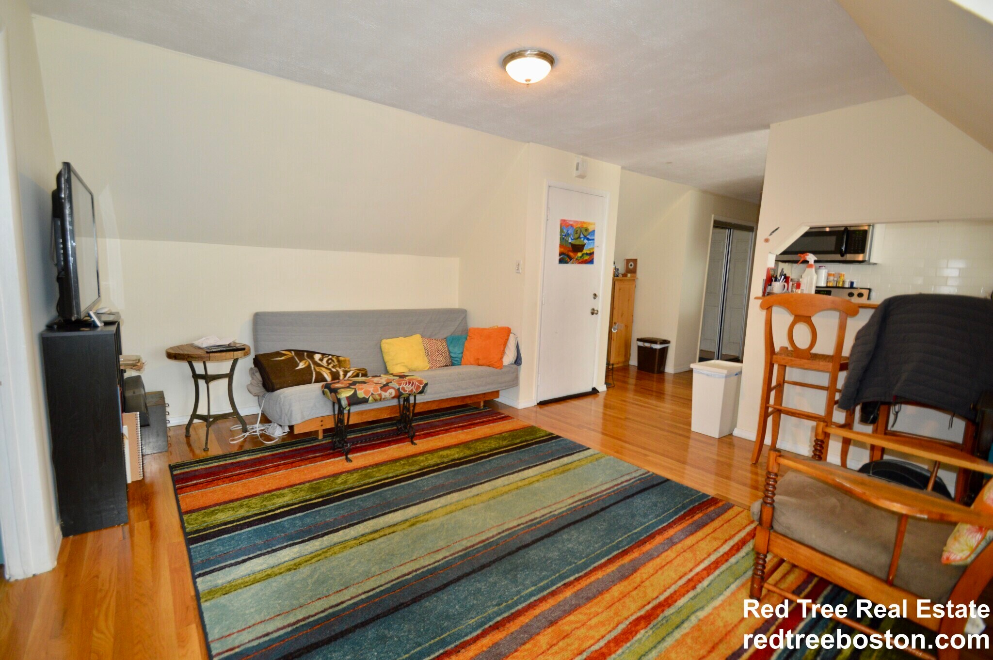 Building Photo - 3140 Washington St