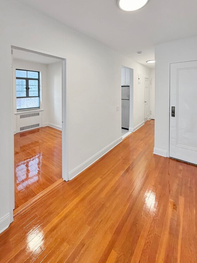 Building Photo - The Leslie — A Private Garden Enclave for the Modern New Yorker