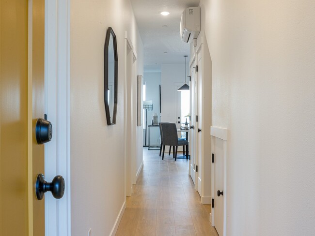 Hallway At Entrance - 10871 SW Annand Hill Ct