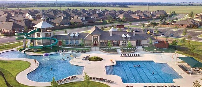 Building Photo - 14508 Heartland Dr
