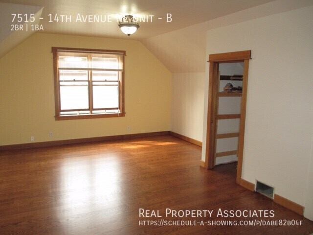 Building Photo - 7515 14th Avenue Northeast