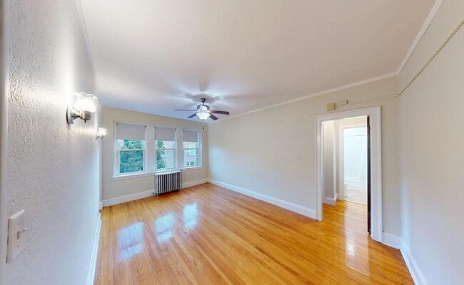 Building Photo - 1411 Commonwealth Ave