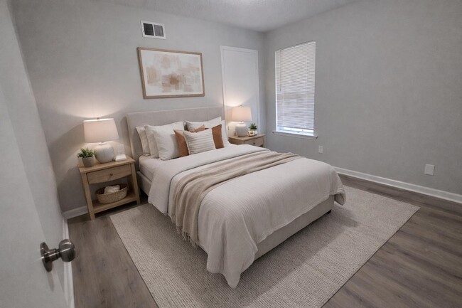 Building Photo - 3823 Rainford Dr