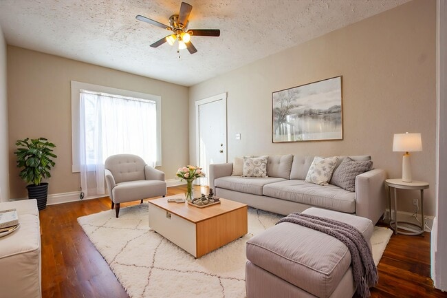 Building Photo - 3708 Ida St