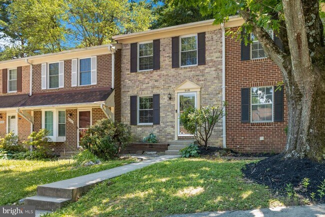 Building Photo - 9109 Bronze Bell Cir
