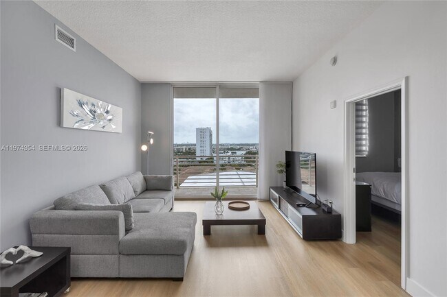 Building Photo - 18800 NE 29th Ave