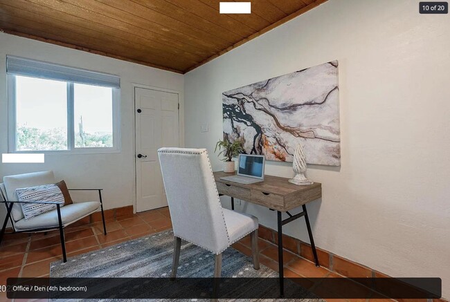 Building Photo - 5418 E Yolantha St