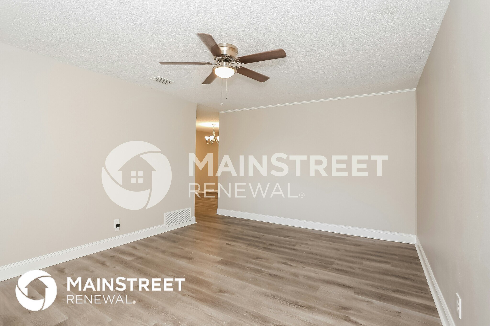 Building Photo - 5203 Chivalry Dr