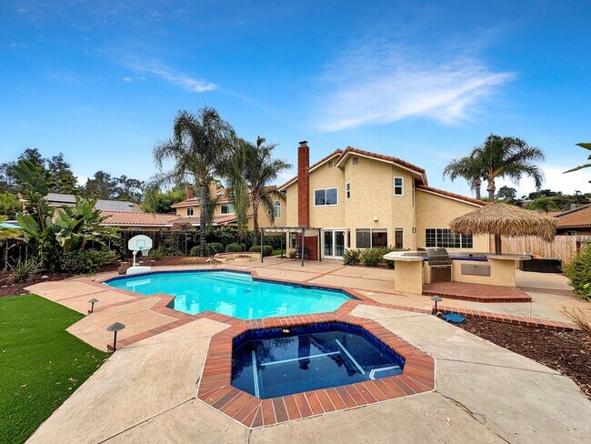 Building Photo - Elegant Poway Home with High Ceilings, Poo...