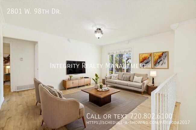 Building Photo - 2801 W 98th Dr