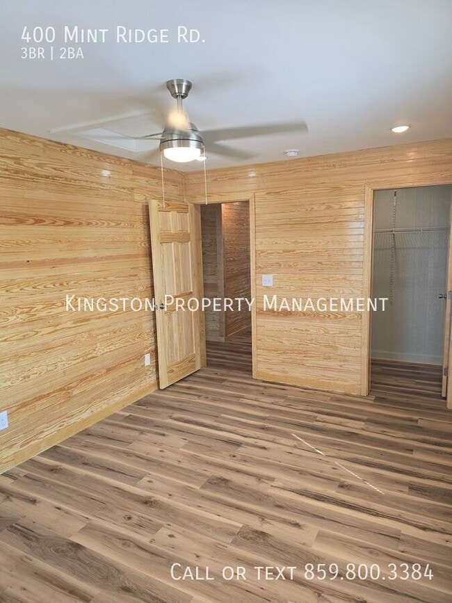 Building Photo - 400 Mint Ridge Rd