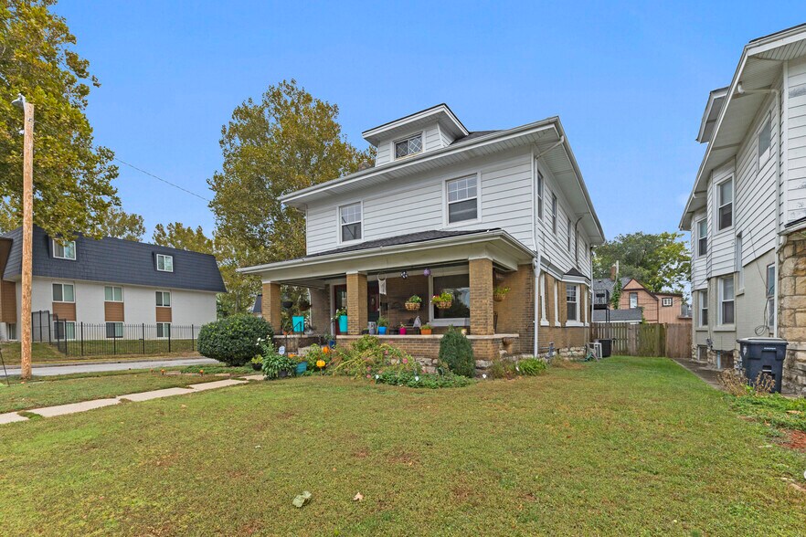 Building Photo - 315 Garfield Ave