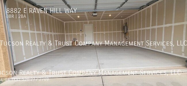 Building Photo - 8882 E Raven Hill Wy