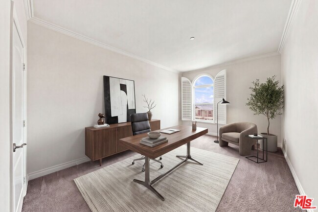 Building Photo - 956 S Wilton Pl