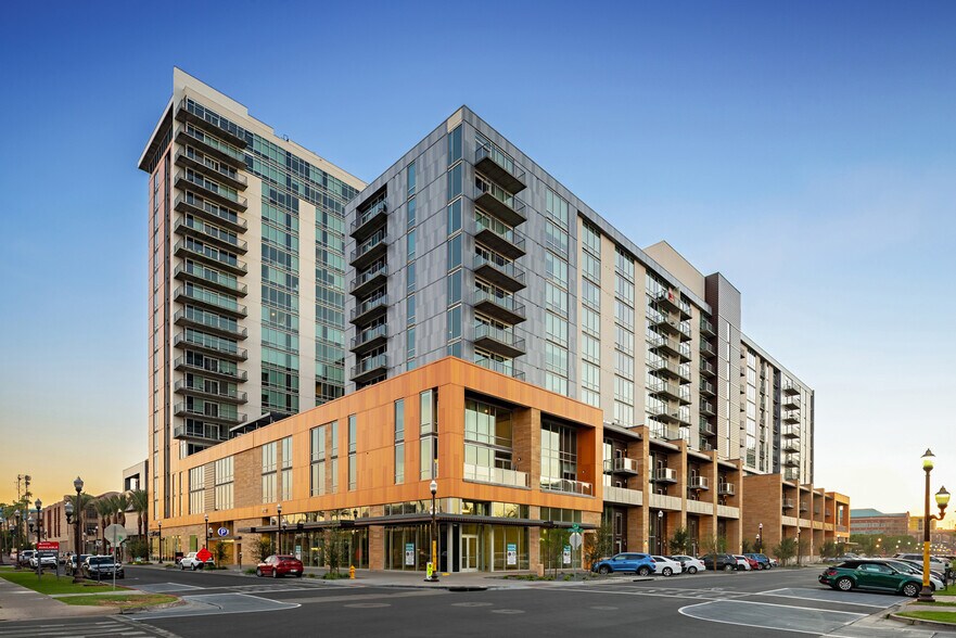 Union Tempe 712 S Forest Ave Tempe AZ 85281 Apartment Finder