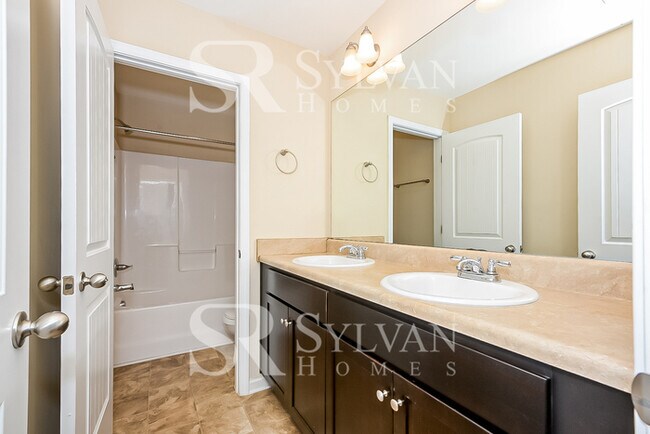 Building Photo - The Lifestyle You Deserve.