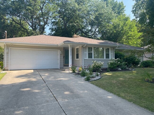 Primary Photo - Three Bedroom Home in Kalamazoo