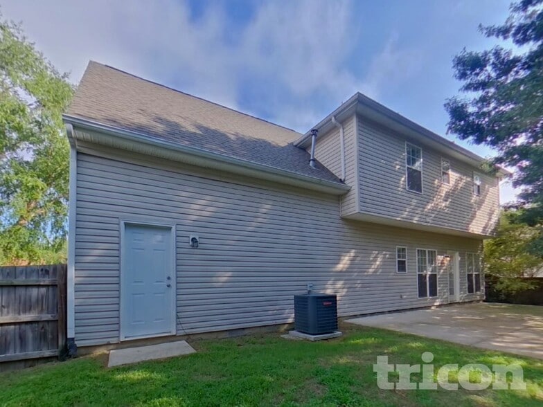 Building Photo - 4882 Aldridge Pl NW