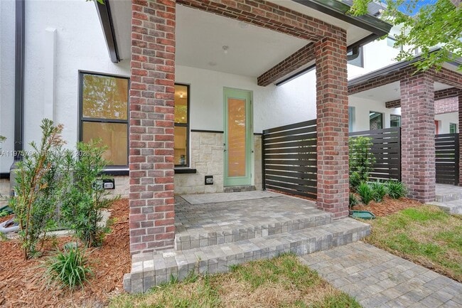 Building Photo - 8339 NW 7th Pl