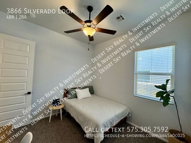 Building Photo - 3866 Silverado Lp