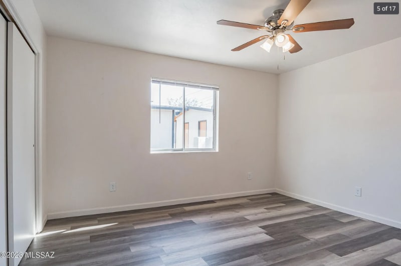 Building Photo - 1108 E Fort Lowell Rd