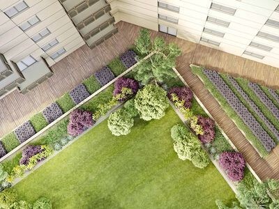 Building Photo - 8 Buchanan St