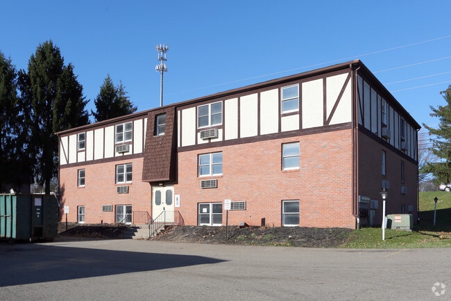 Building Photo - Yorkshire Apartments