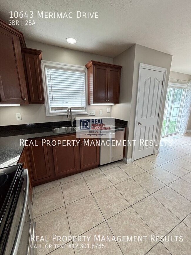 Building Photo - 10643 Merimac Dr