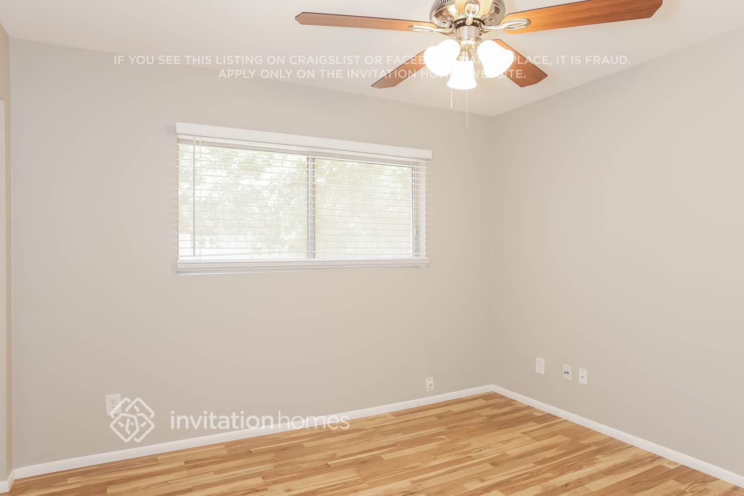 Building Photo - 4516 W Hayward Ave