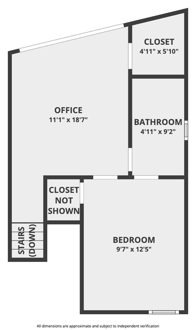 Building Photo - 1261 Perry St