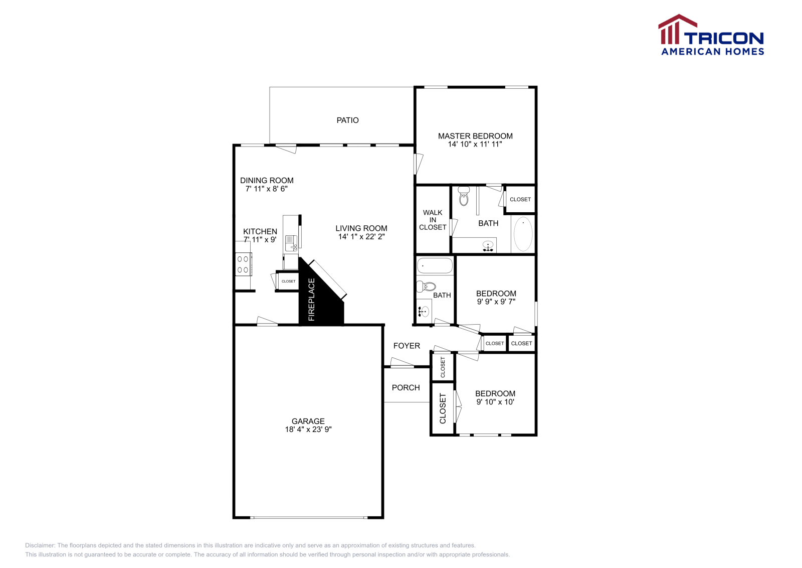 Building Photo - 7228 Retriever Ln