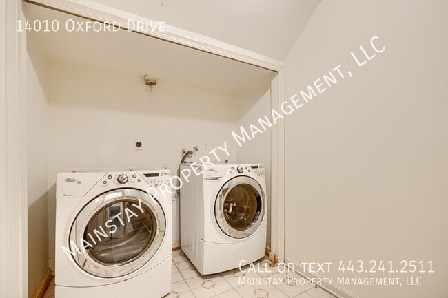 Building Photo - 14010 Oxford Dr