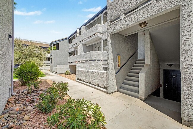 Building Photo - 1331 W Baseline Rd