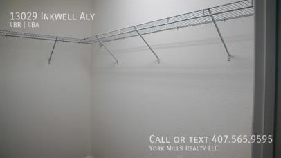 Building Photo - 13029 Inkwell Alley