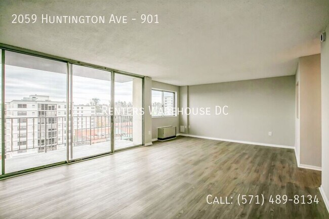 Primary Photo - 2059 Huntington Ave