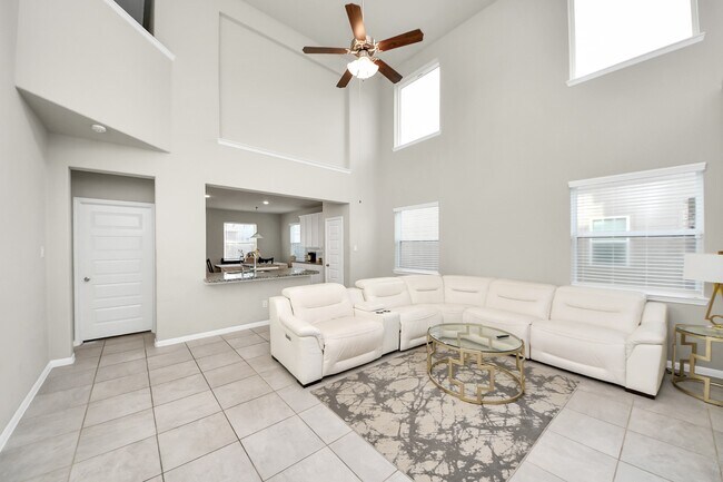 Building Photo - 6302 Prince Pl Dr