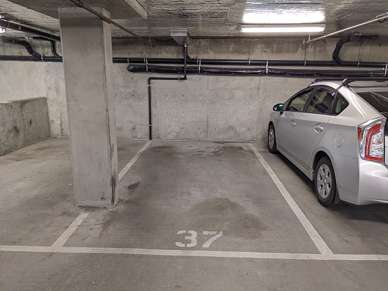 Building Photo - 326 Queen Anne Ave N