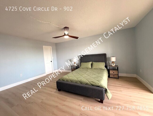 Building Photo - 4725 Cove Cir