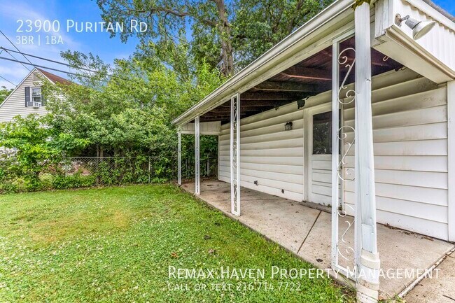 Building Photo - 23900 Puritan Ave