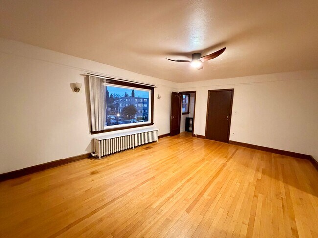 Interior Photo - Kelly Arms Apartments
