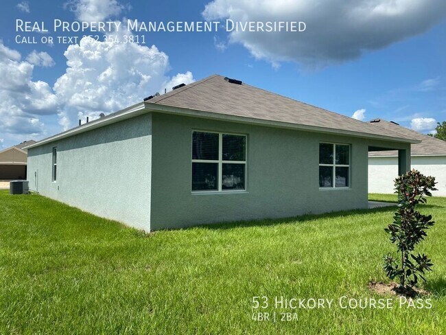 Building Photo - Lake Diamond North - Welcome Home