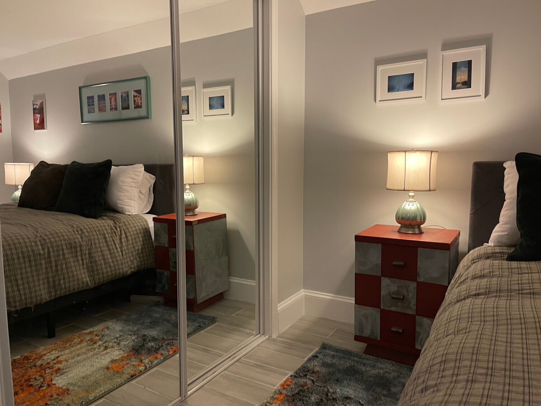 Bedroom. - 166 Bryant St NW