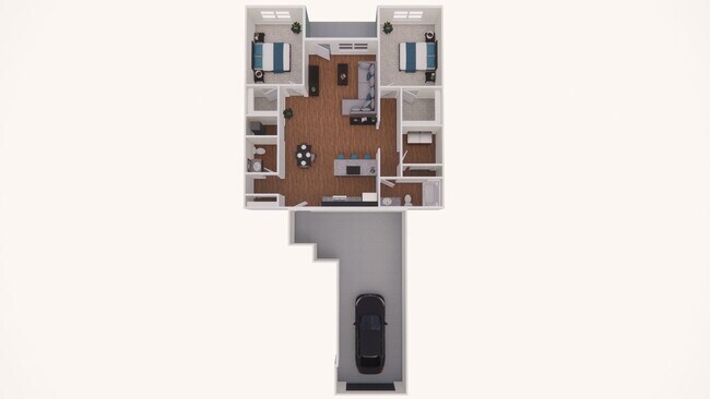 Building Photo - 2 Bedroom 1.5 Bath - Luxury Goshen Apartme...