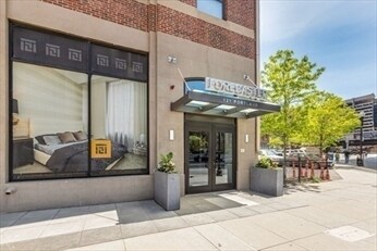 Exterior - Front - 121 Portland St
