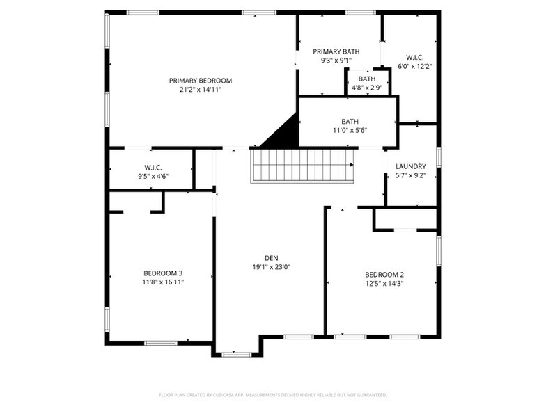 Building Photo - 14008 Aberdeens Folly Ct