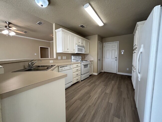 Building Photo - Escape to your own secluded sanctuary in this spacious Lubbock home