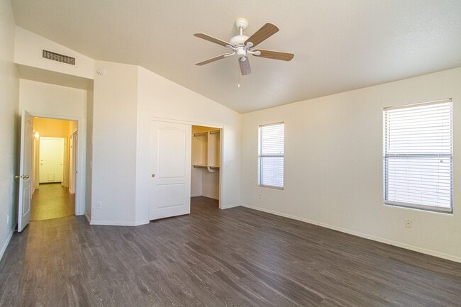 Building Photo - * COMING SOON * Nice spacious 3 bedroom, 2 bath home in FABULOUS EAST MESA NEIGHBORHOOD!