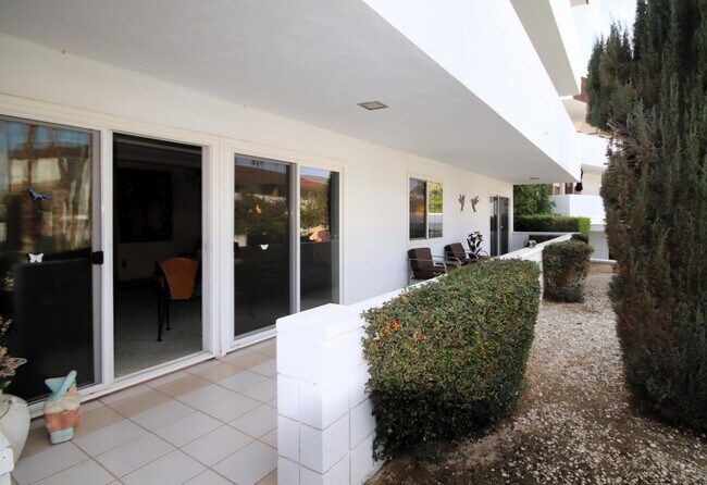 Building Photo - 2396 S Palm Canyon Dr