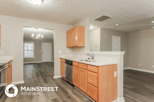 Building Photo - 7025 Jeffreys Creek Ln