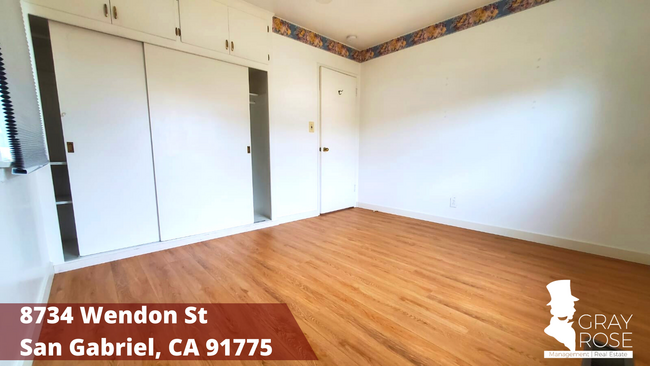 Building Photo - Beautiful 3 Bed Home in San Gabriel